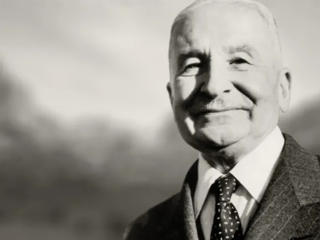 Ludwig von Mises, 1962